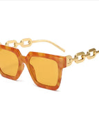 Yellow flower / Standard