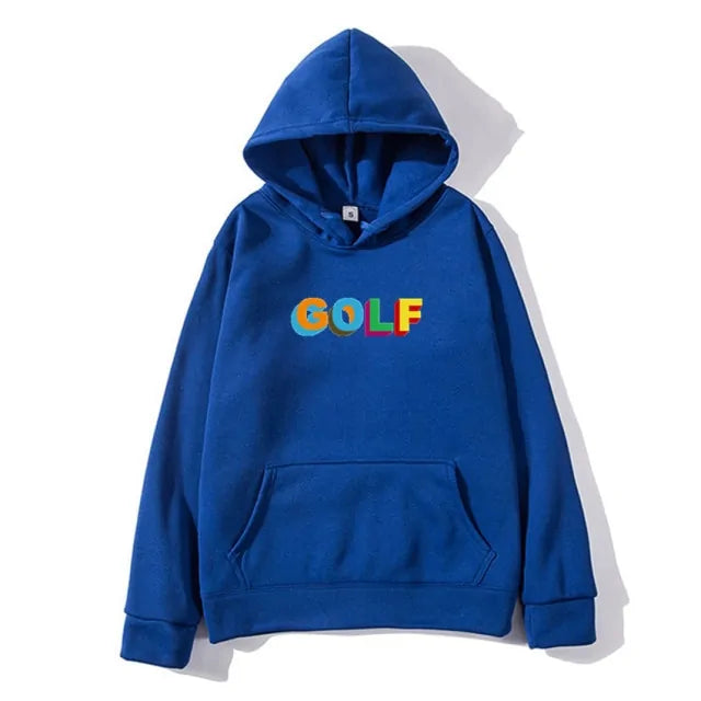 Golf Hoodie