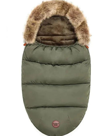 Cozy Guard Baby Sleeping Bag
