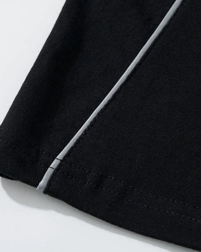 Harajuku T-Shirt Short Sleeve Tops