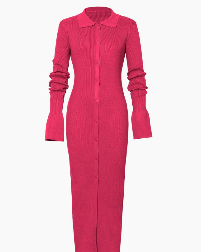 Love Body Knit Dress