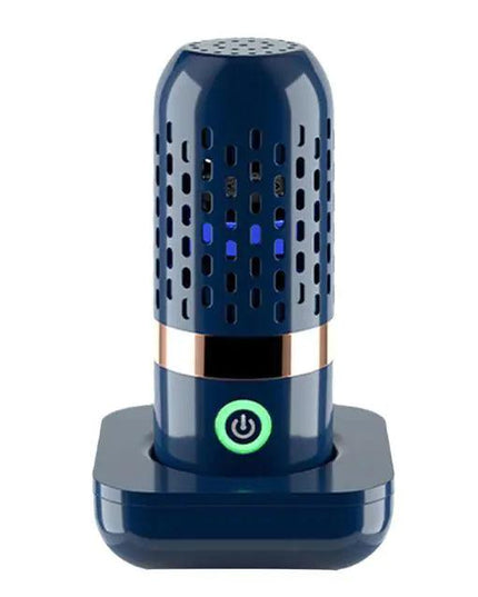 Portable Fruit Purifier Machine