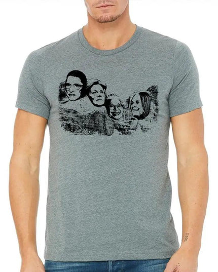 Mt. Rushmore Men Shirt