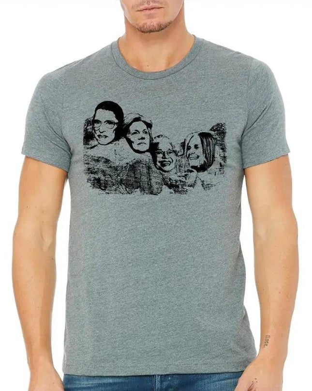 Mt. Rushmore Men Shirt