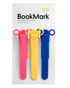 Red, Yellow, Blue / 3 pieces