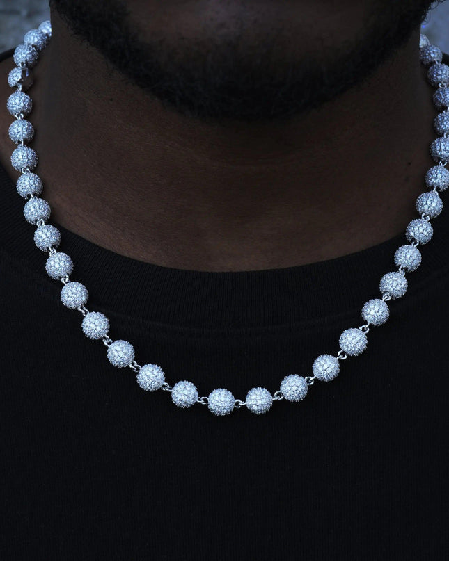 Retro Style Collarbone Chain