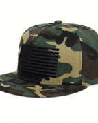 Camouflage / One Size Fits All