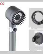 Wearing a spray shower1.5 2pcs / Standard