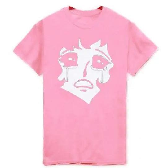 I'm Crying T-Shirt