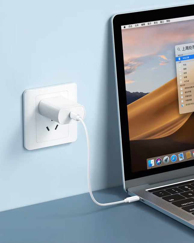 60W Fast  Multi-function Charging Box