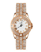 1Piece Rose Gold Watch B