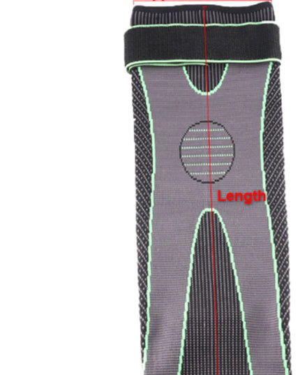 1 Pcs Compression Knee Pads Support