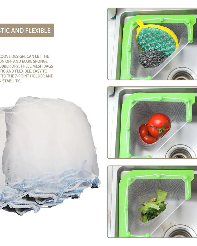 Disposable Drainage Rack