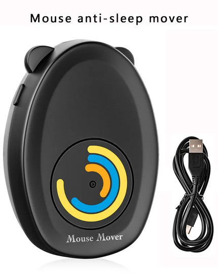 Computer Virtual Mouse Sleeper