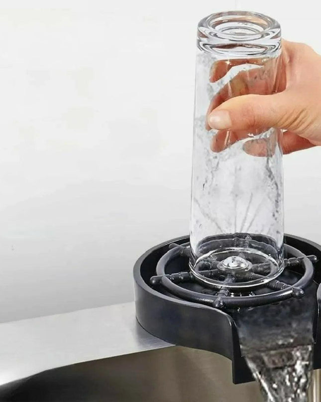 Kitchen Glass Rinser High Pressure