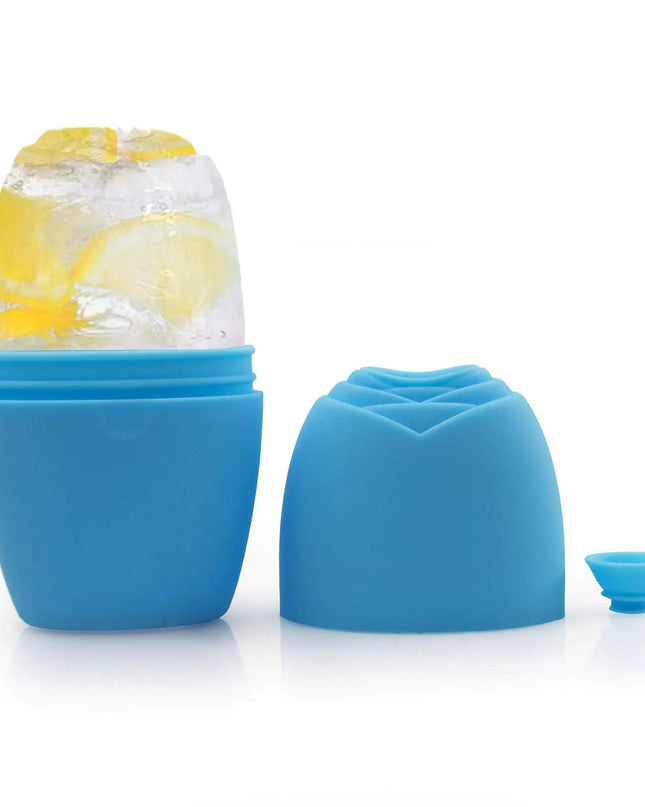 Cube Mold Skin Care Beauty