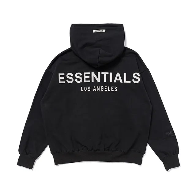 Essentials Sweatshirt