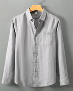 Gray top / 3XL