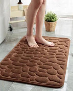 Brown Stone / 400mmx600mm