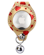 Tag Cream Heart / 4.5*6cm