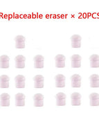 Eraser-20PCS