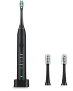 Black / 22x2.4x2.4cm