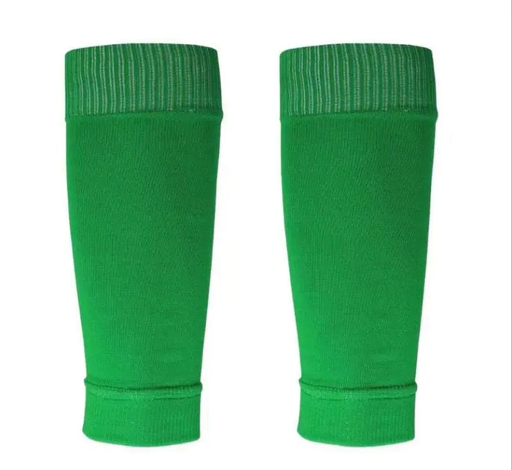 Breathable Soccer Shin Guard Sleeves