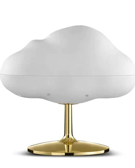 Cloud-Shaped Colorful Humidifier
