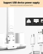 Plug In / 450*380*120*180mm