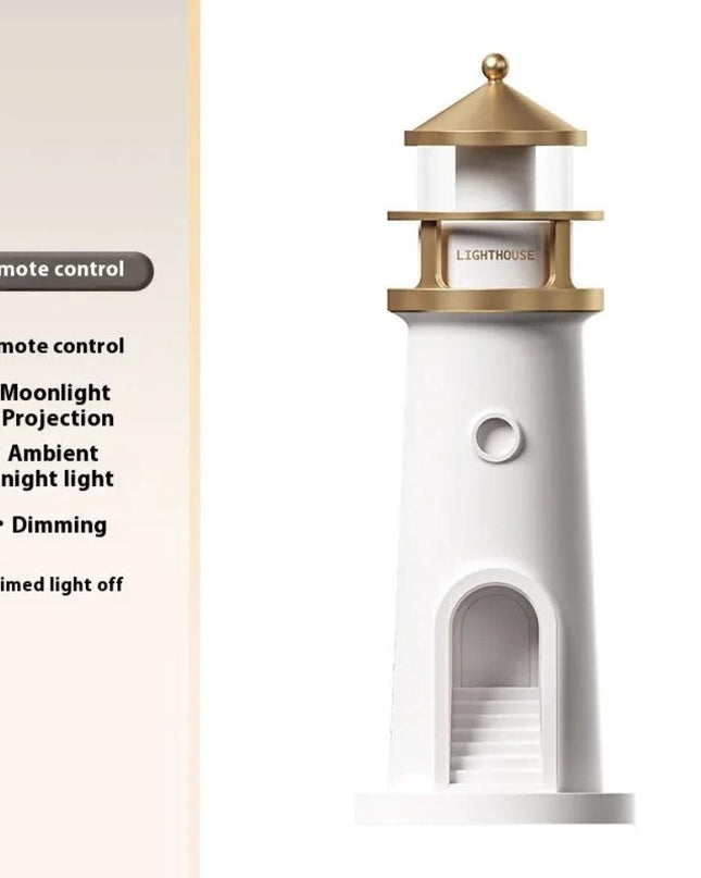 Lighthouse Night Light