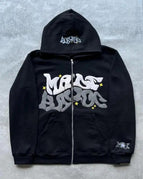 EA00233-Black / Medium