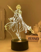 M / 16 Color with Remote