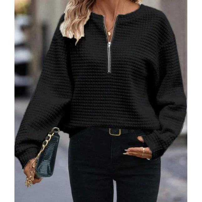 Long Sleeve Women's Sweater