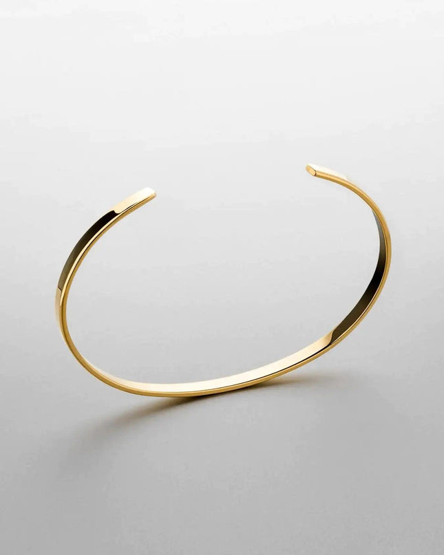 Minimal Unisize Cuff