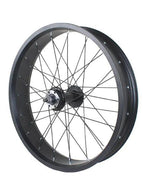 Rear Wheel / 20 Inch Solid