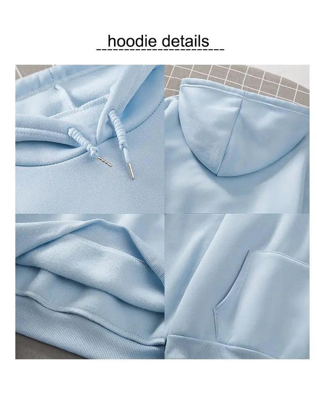 Oversized Sweatshirt For Men And Women