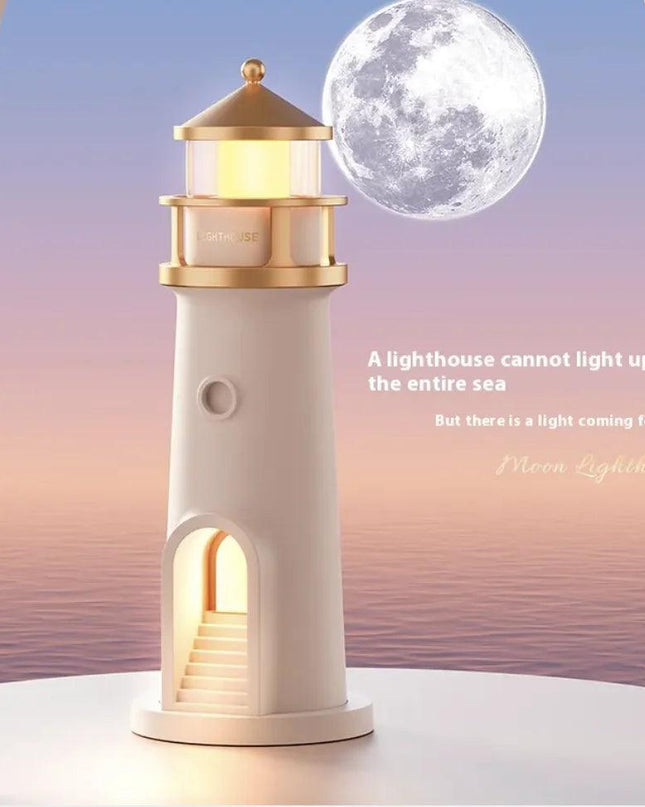 Lighthouse Night Light