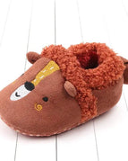 Style 11 / 0-6 Months