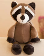 Raccoon / 35cm