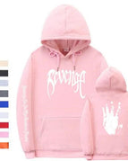 Pink-BaI012 / 3x Large