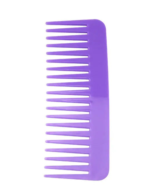 Shunfa Long Hair Detangling Comb