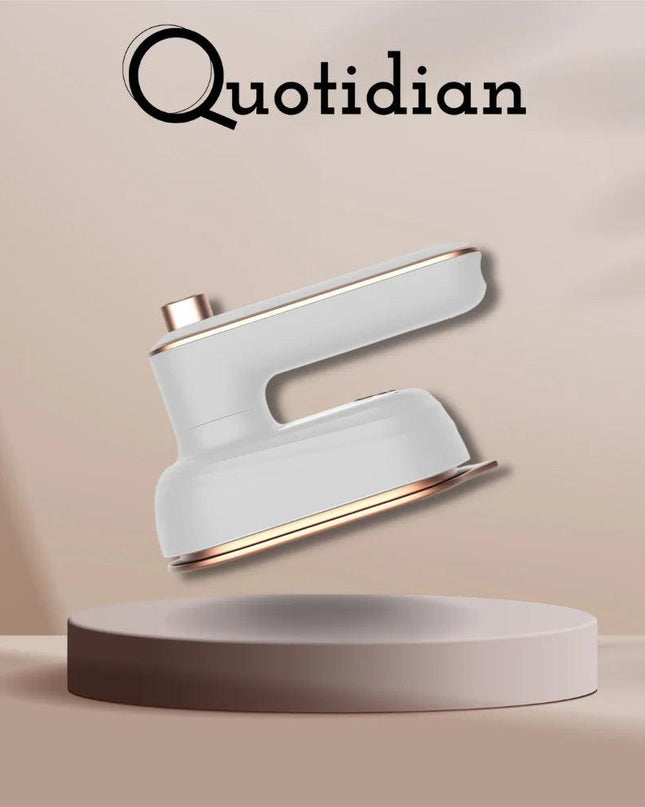 Rotatable Garment Steamer Handheld Ironing