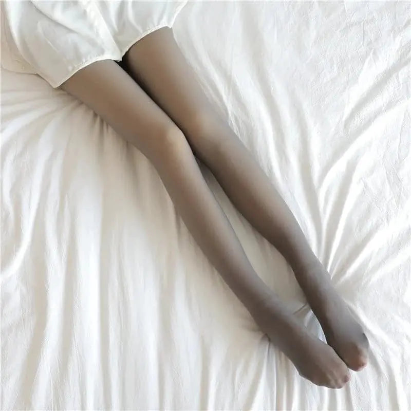 Padded Tights