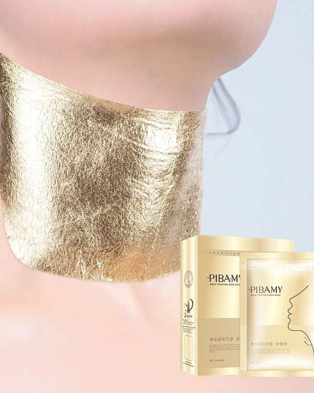 Moisturizing And Hydrating Neck Pattern Cream