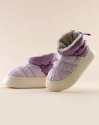 Purple-01 / 40-41(Foot 250mm)
