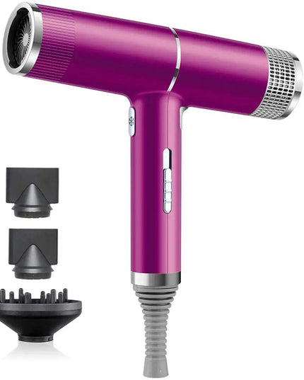 Anti-static High Power Hair Styler Tool