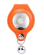 Orange with Bell / L