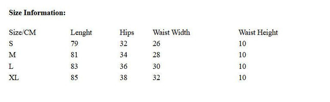 Women's High-Waist Slim Fit Casual Leggings