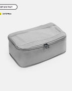 Grey No. 4 34x12x19CM