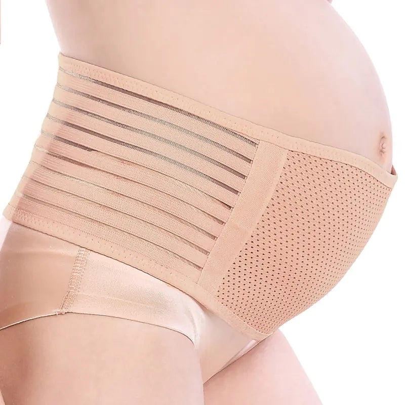 Maternity Belly Abdomen Belt